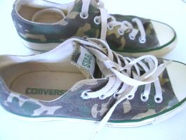 Sneaker Converse All Star Nummer 37