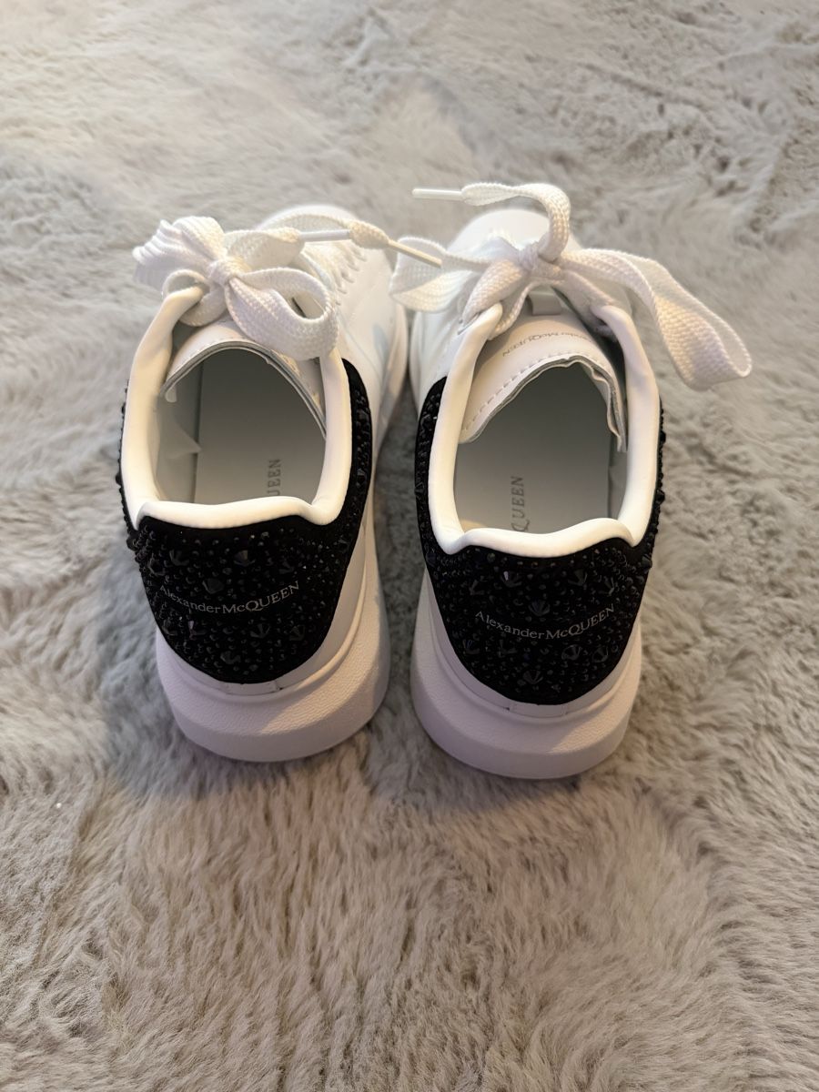 Alexander Mcqueen Scarpe da uomo: Alexander McQueen – Nuovo (secondo la descrizione) da Obfelden venduto da gyovanna_16 5
