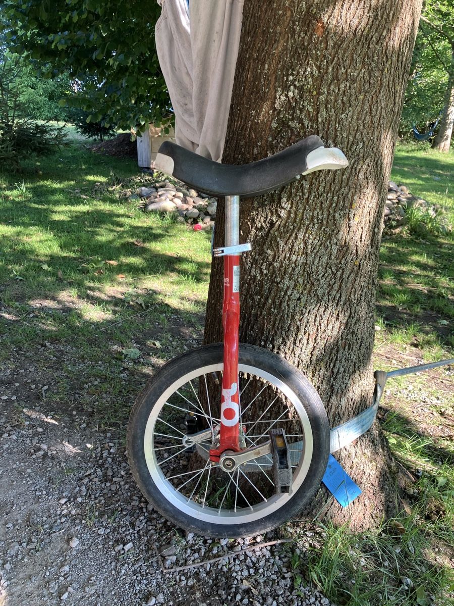 Velos: Einrad – Gebraucht aus Steffisburg von grafi07