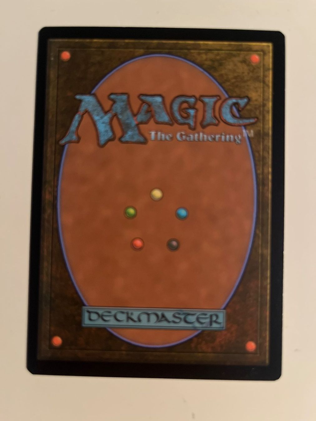 Magic The Gathering Carte collezionabili: 1 x Sylvan Scrying - Magic: The Gathering - MtG – Usato da Kriens venduto da Shadi1980 1