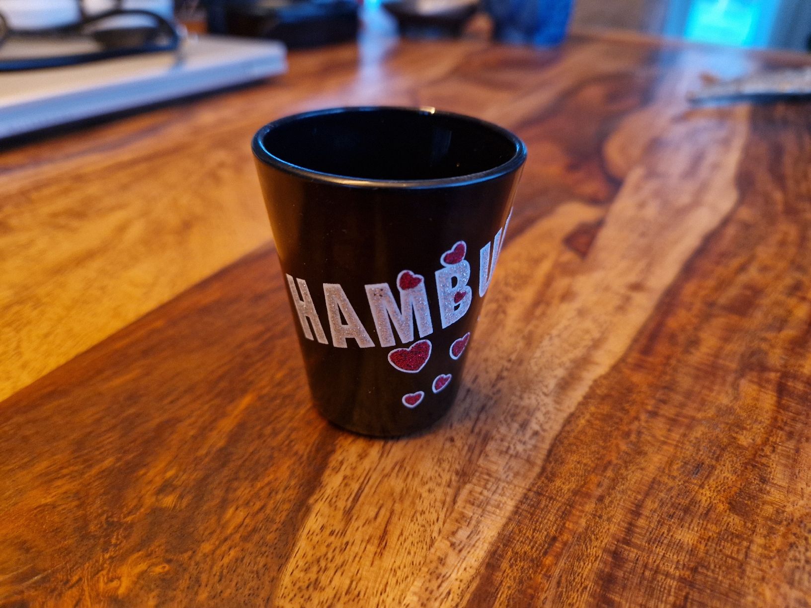 Bicchieri: Shotglas von Hamburg – Nuovo (secondo la descrizione) da Känerkinden venduto da melbaumg