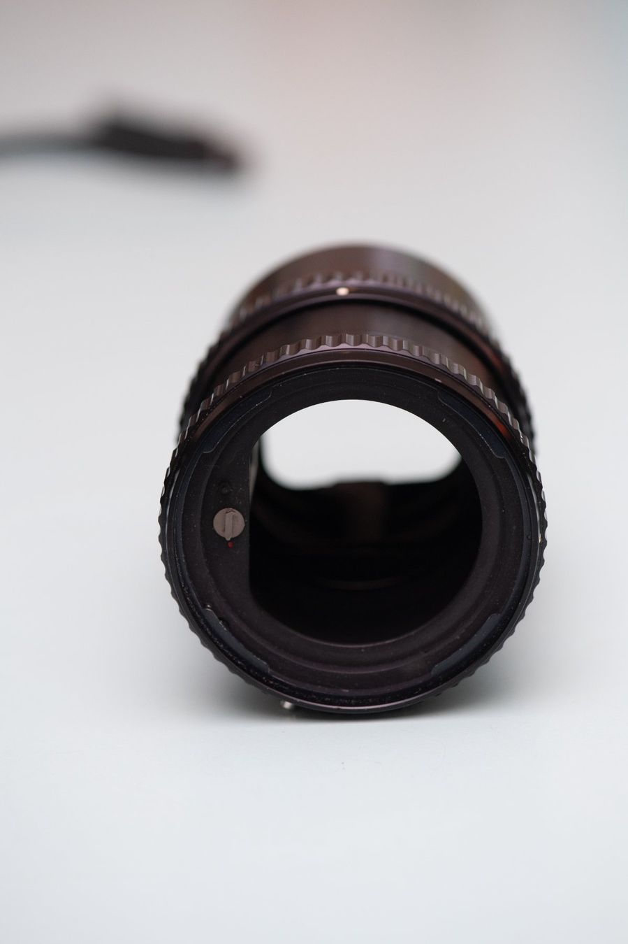 Hasselblad Obiettivi: Hasselblad Adapter 55 – Usato da Reinach BL venduto da ATA2013 2