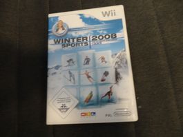 RTL Winter Sports 2008 WII
