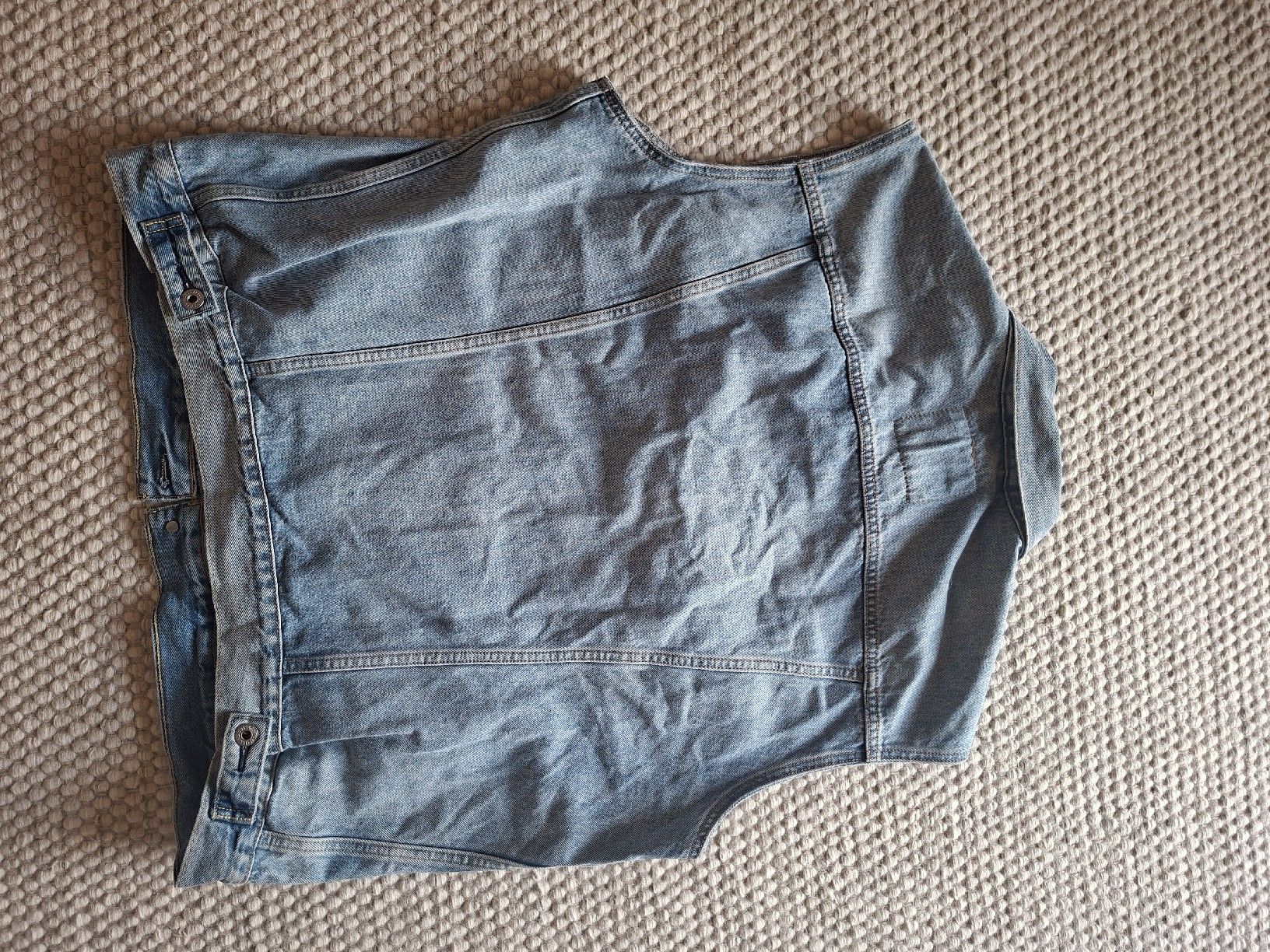 Levi's Vestes: Levis Trucker Jacke – Neuf (Voir description) à Grindel par Taoway 1