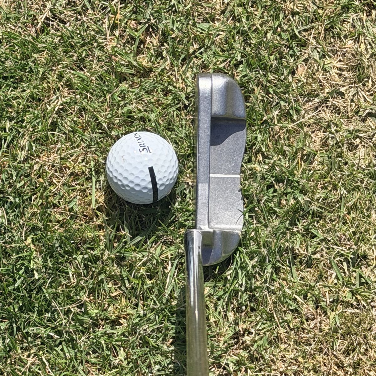 Mazze & Set: Ping Eye 2 EYE 52 Putter USA – Usato da Vessy venduto da _Callidus_ 4