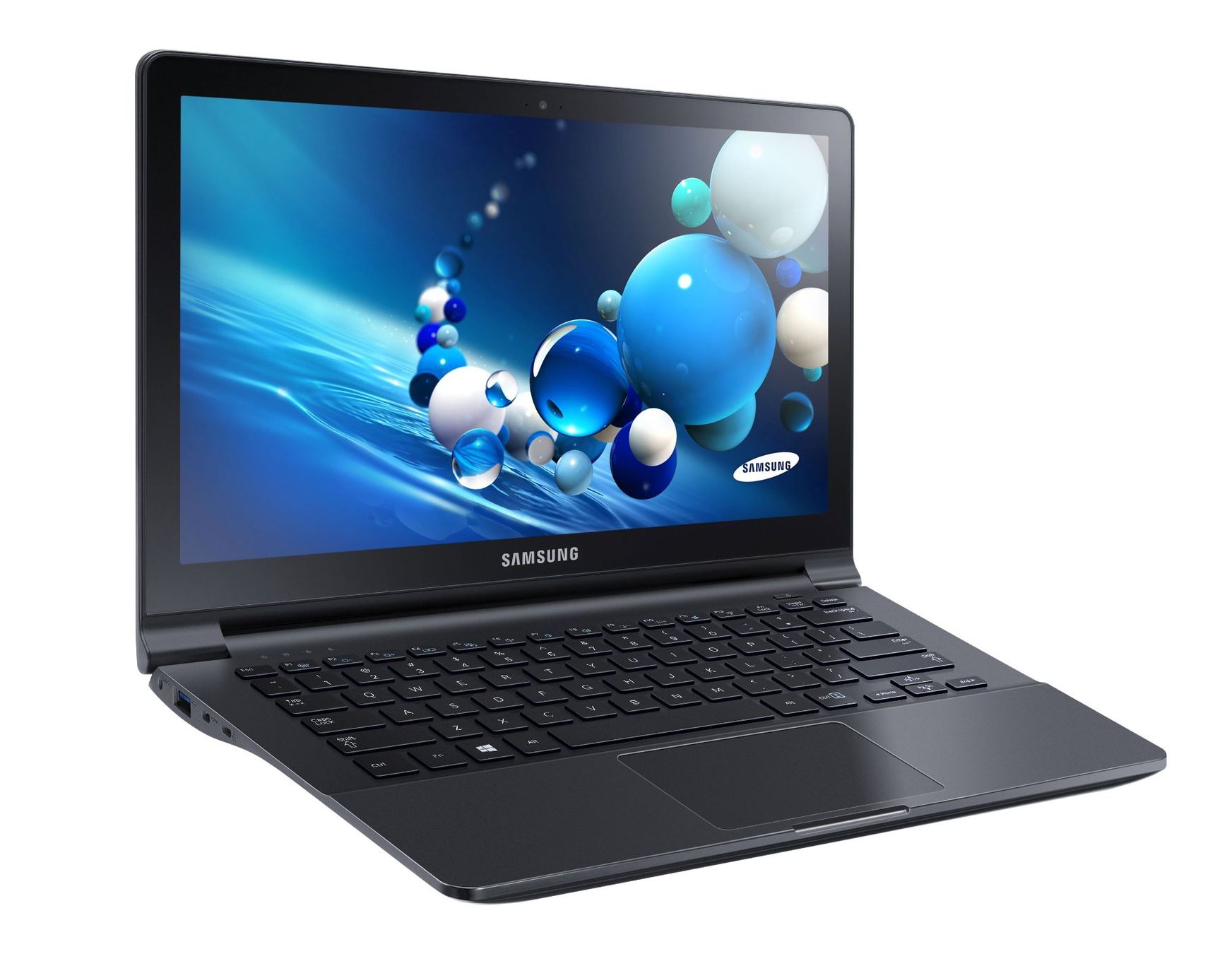 Samsung Notebooks: Samsung Notebook 13.3, wenig gebraucht, leicht – Neu (gemäss Beschreibung) aus Zürich von Parsa