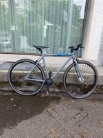 Fixie Inc. cycles for heroes