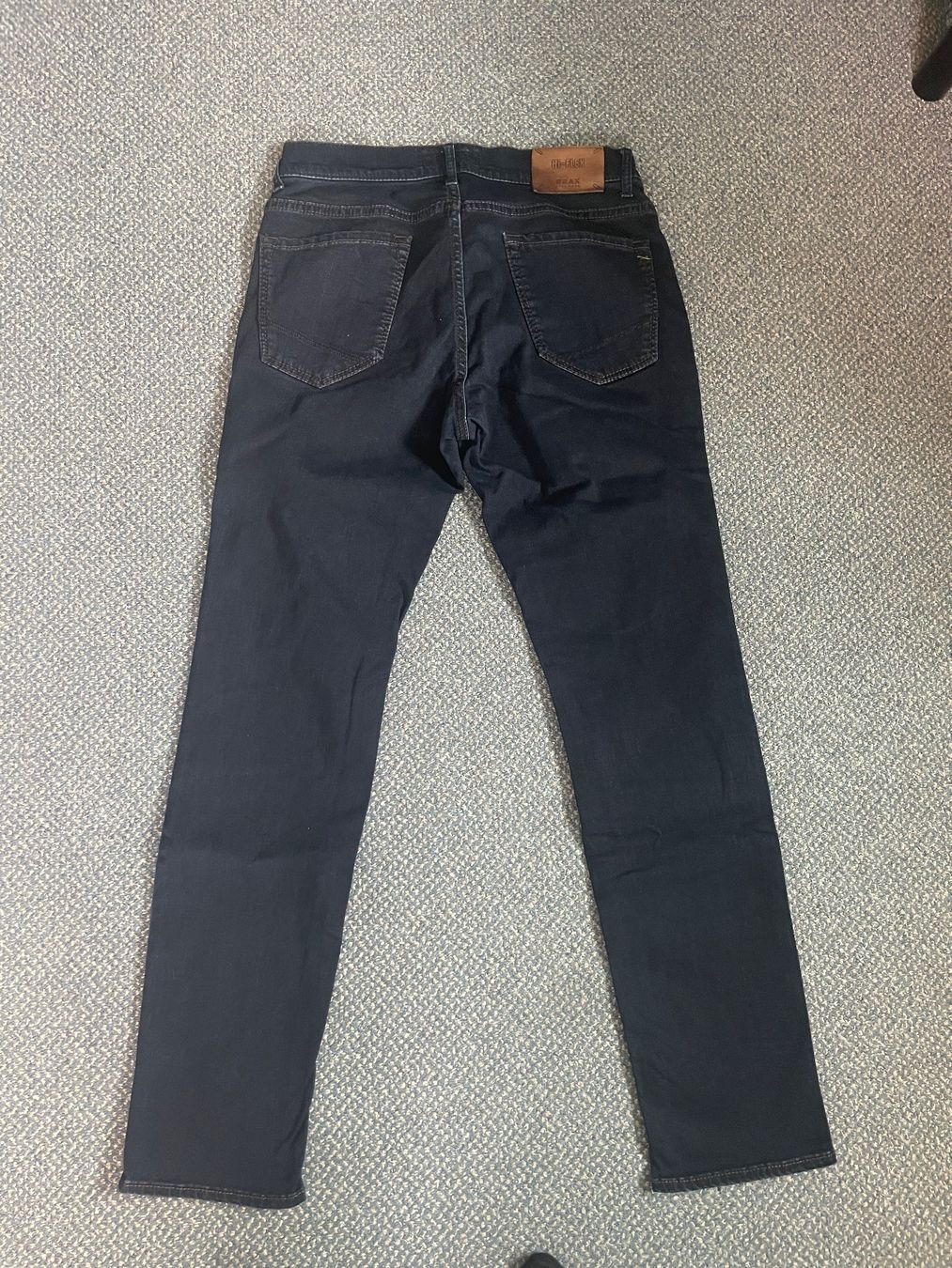 Brax Jeans: Jeans – Usato da Ormalingen venduto da ced.fiech 1