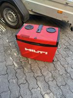 Hilti Kühlbox - Ideal für den Sommer! Funktioniert!