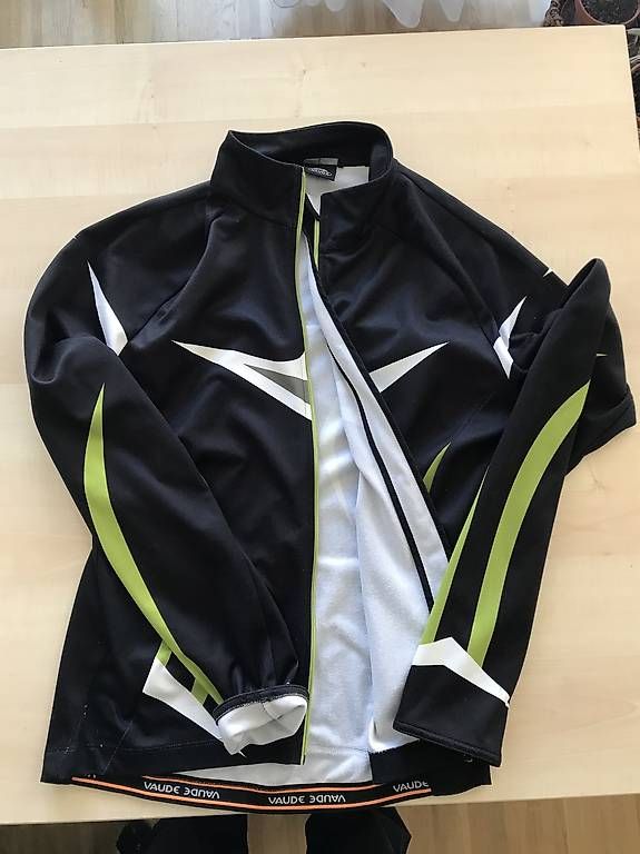 Giacche: Velojacke – Usato da Riehen venduto da Stelli44