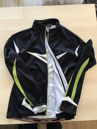 Velojacke