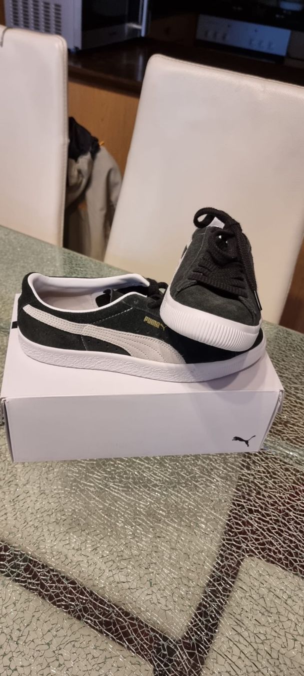 Puma Chaussures hommes: Puma Gr. 40 – Neuf avec emballage d'origine à Luzern par Reni025 8