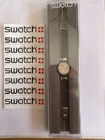 SWATCH LADY WRISTED CHAIN von 2000