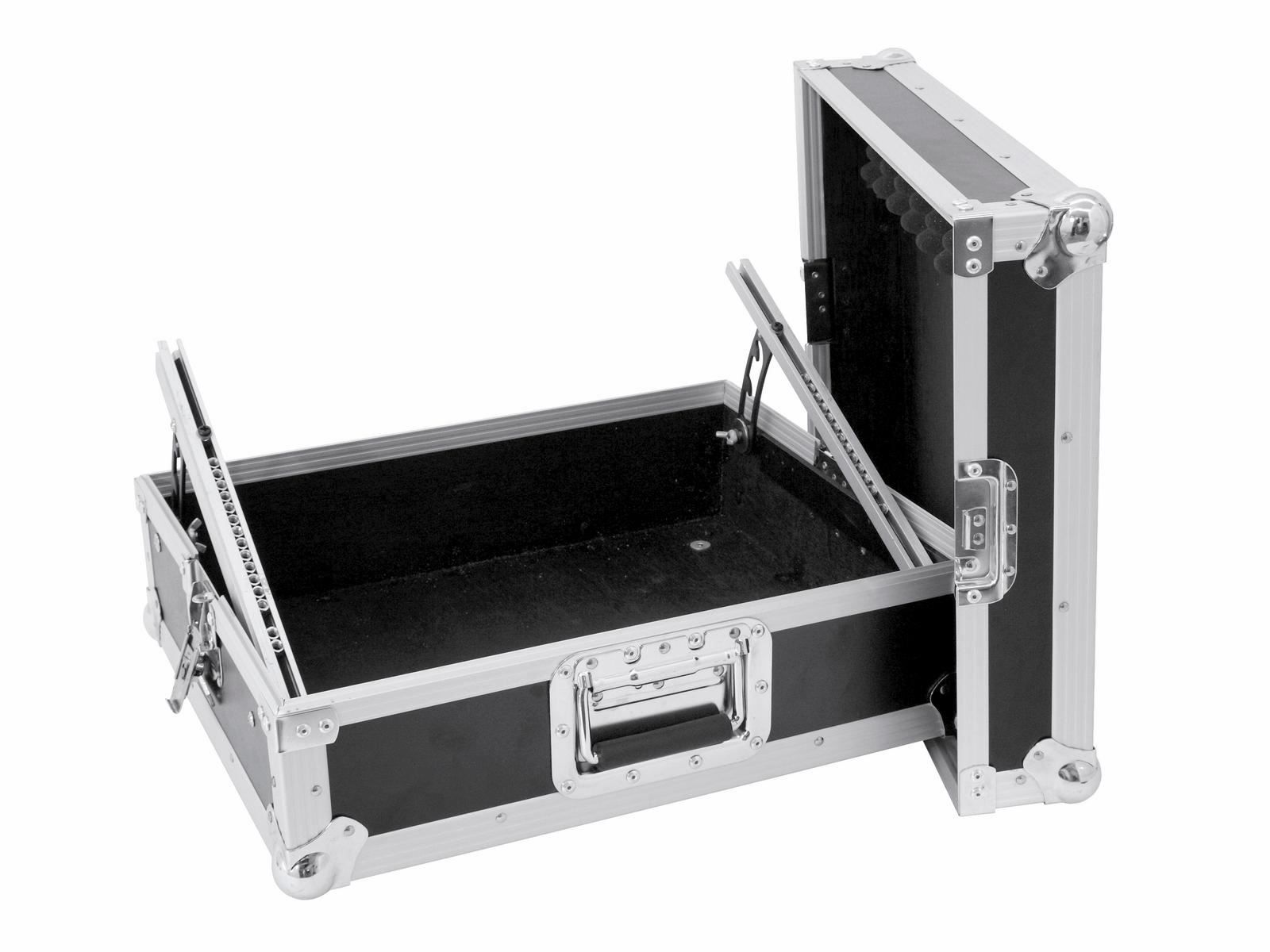 Borse & Valigie: Mixer-Case Profi 19", variabel, sw 8HE – Nuovo e nell'imballaggio originale da Däniken SO venduto da Profog1 2