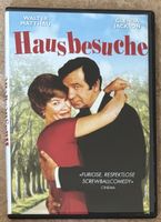 HAUSBESUCHE 