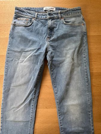 Won Hundred Herren Jeans – Dean B Wash 6 – W32/L32
