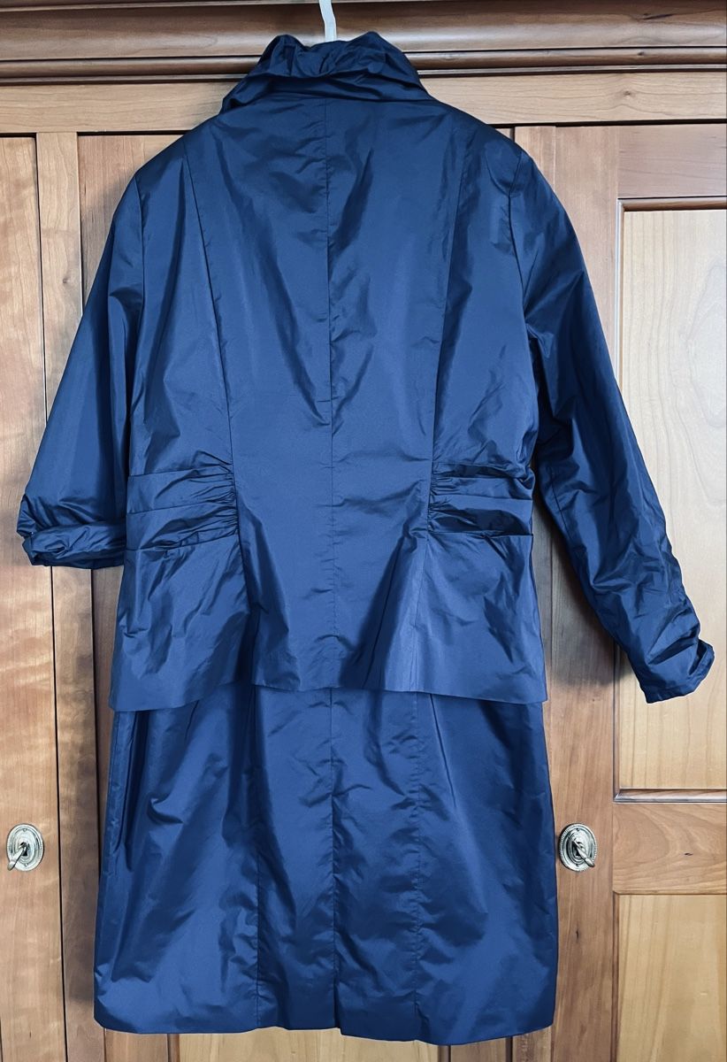 Costumi: Kleid mit Jacke Vera Mont – Usato da Bözberg venduto da JRose19 4