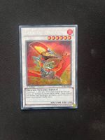 Lavalval-Dragoon (HA06-DE048), Secret Rare