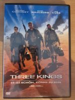 Three Kings DVD - Clooney, Wahlberg, Ice Cube - Top Film!