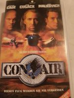 Conair (USA 1997) Touchstone VHS 10059