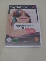 Singstar 80's