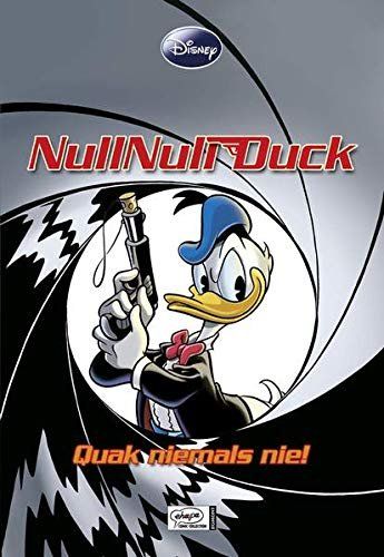 Fumetti: Enthologien 07: NullNull Duck - Disney/Egmont Comic Coll. – Usato da Volketswil venduto da Happy-Stuff