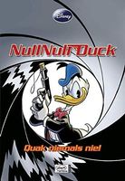 Enthologien 07: NullNull Duck - Disney/Egmont Comic Coll.