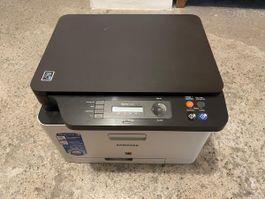 Samsung Xpress C480W Drucker