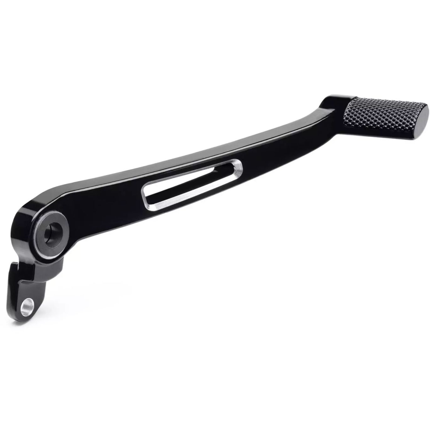Harley-Davidson Alle Motorradersatzteile: 41600326 Harley-Davidson Hinterradbremshebel – Neu und originalverpackt aus Ostermundigen von jas_9j7d