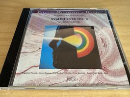 Ludwig van Beethoven – Symphonie No. 9 (Chor/Choir)