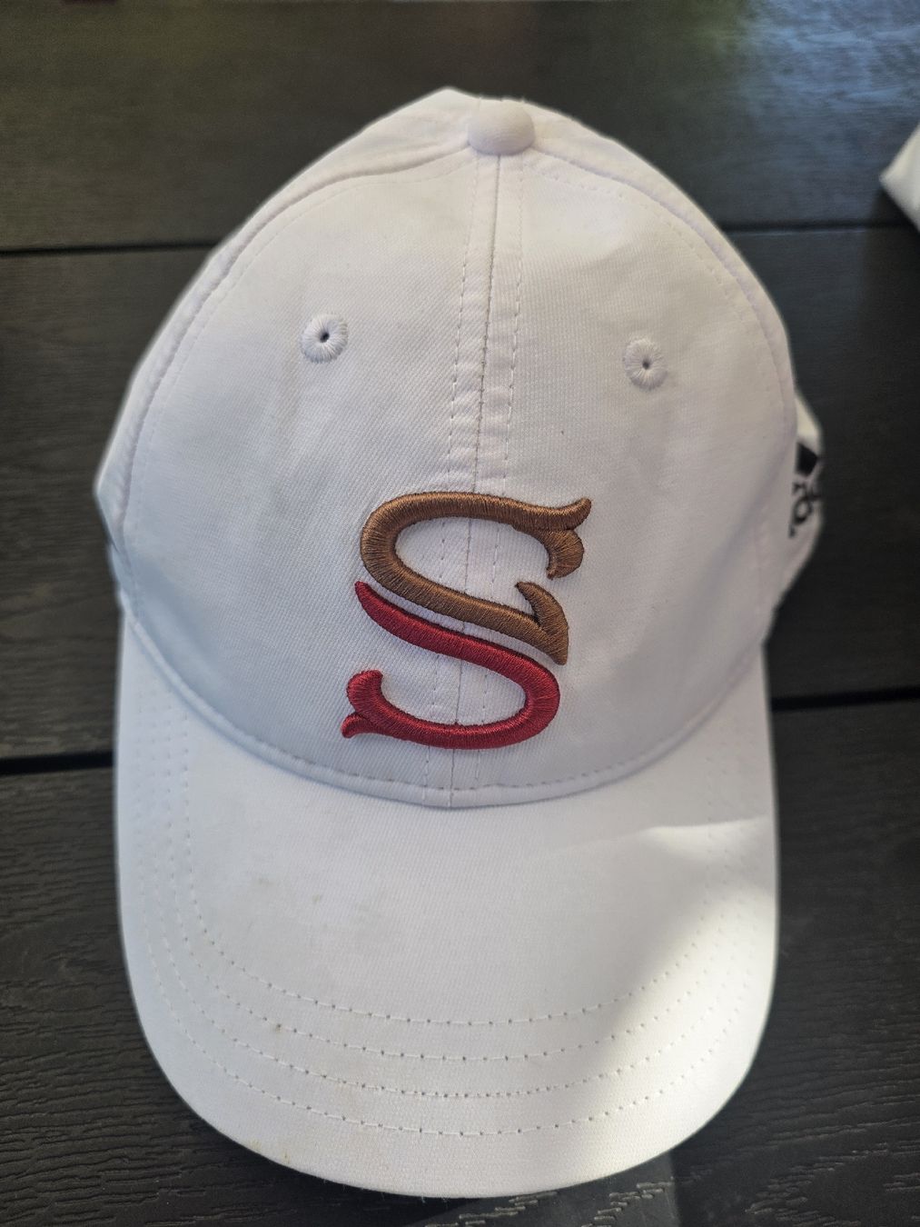 Hüte, Mützen & Caps: Sergio Garcia Adidas Golf Cap – Gebraucht aus Dorf von Echo_Elements 1