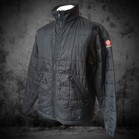 Jacket Aigle Black Men S