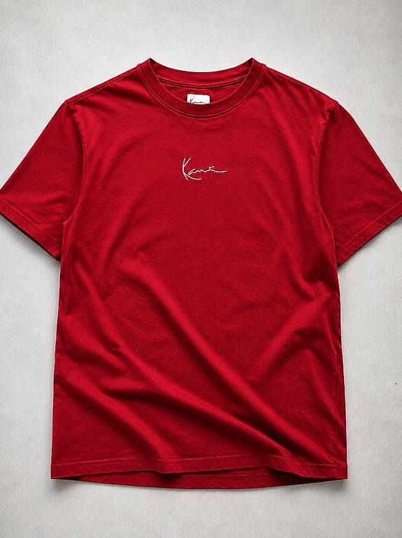 T-Shirts: Karl Kani Tshirt – Gebraucht aus Basel von pau_s6pv