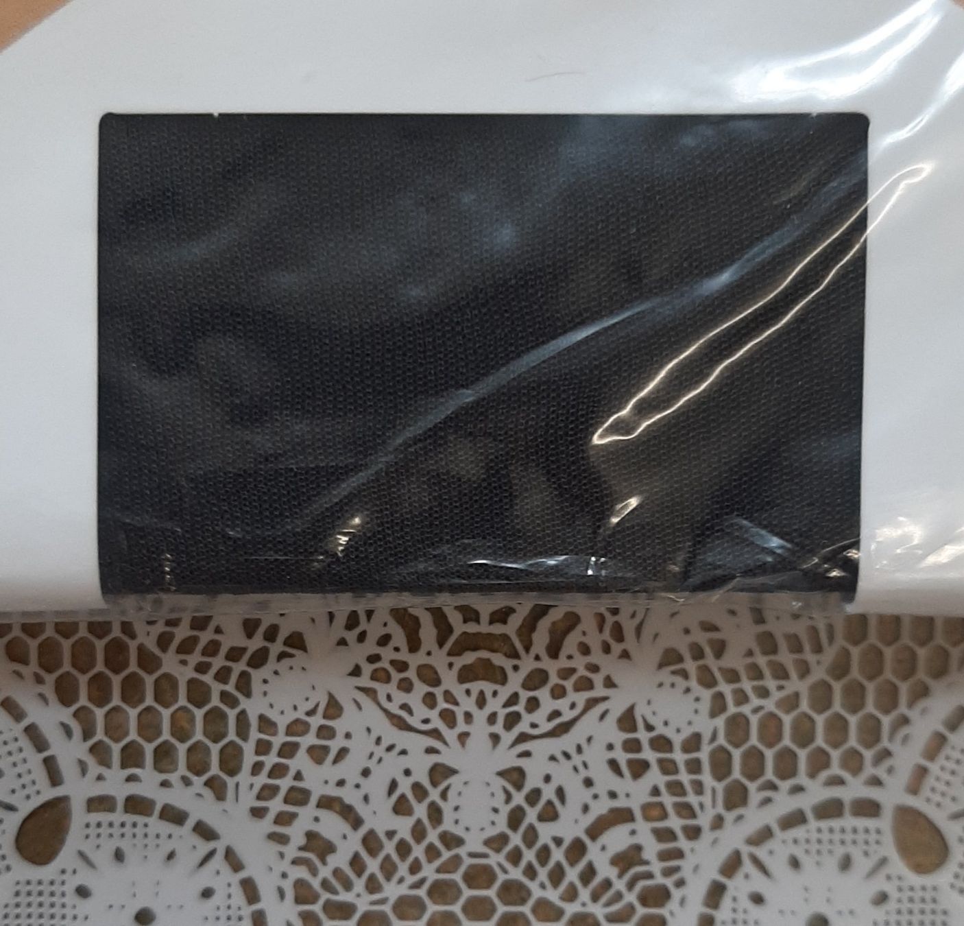 Ellen Amber Strümpfe & Strumpfhosen: Ellen Amber Compact Medium Strumpfhose 40den Gr.XXL Anthrazi – Neu und originalverpackt aus Amriswil von Celini3 2
