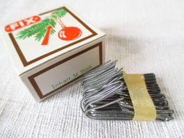 FIX Aufhänger 36 Stk. für Weihnachsschmuck Christbaumkugeln