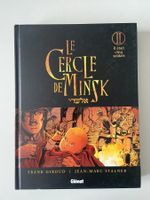 LE CERCLE DE MINSK / TOME 2