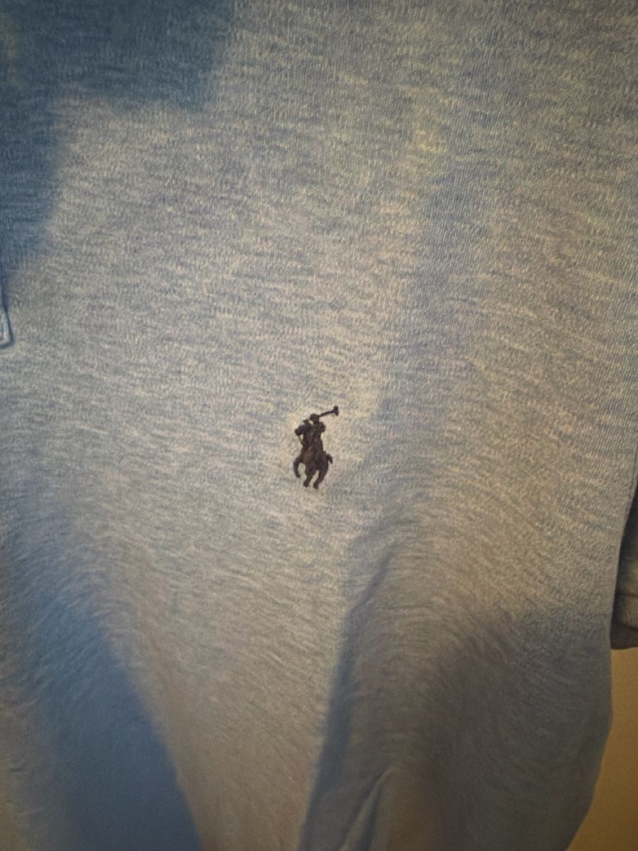 Ralph Lauren Polos: Ralph Lauren polo – D'occasion à Sementina par bru_vpp5 2