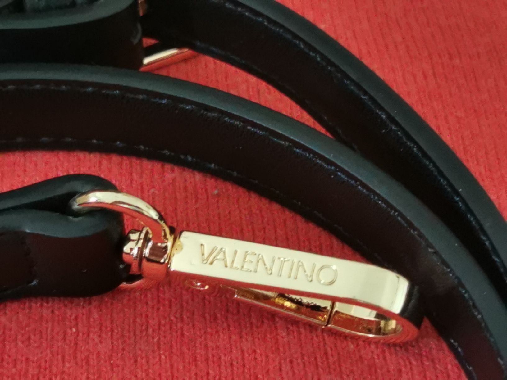 Valentino Borse da donna: Valentino Damen Clutch  – Nuovo (secondo la descrizione) da Schlieren venduto da vlalif 5