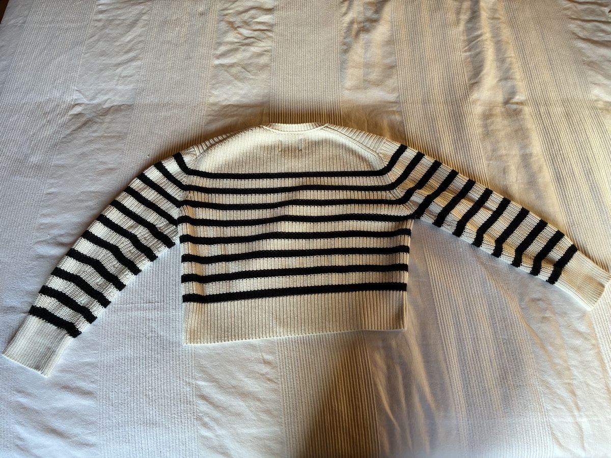 Pullover & Sweatshirts: Pullover Gr XS Marc O‘Polo – Gebraucht aus Heiden von sab_rzm2 3