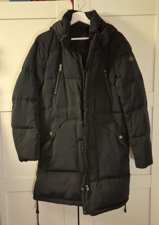 Winterjacke Daunen