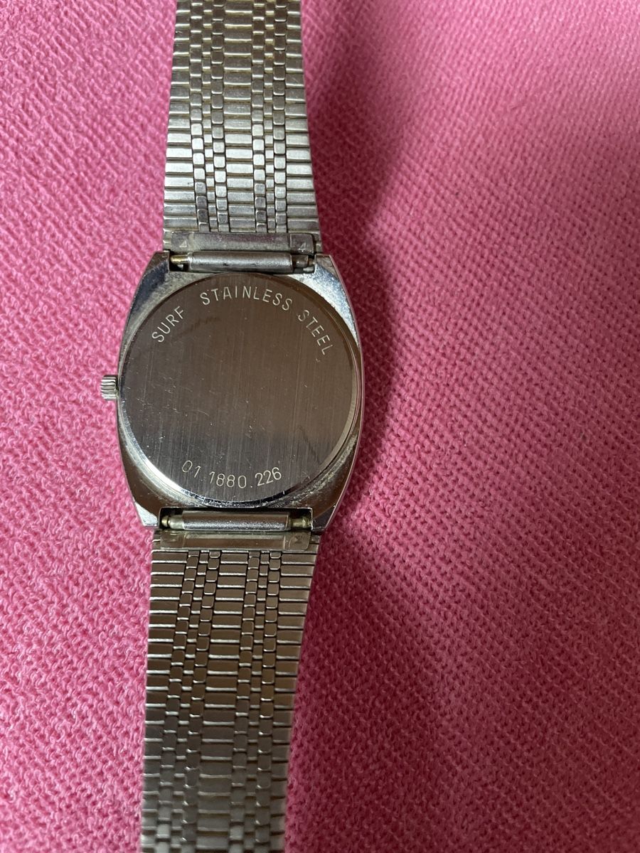 Zenith Montres: Uhr – D'occasion à Reinach AG par M_2024 7
