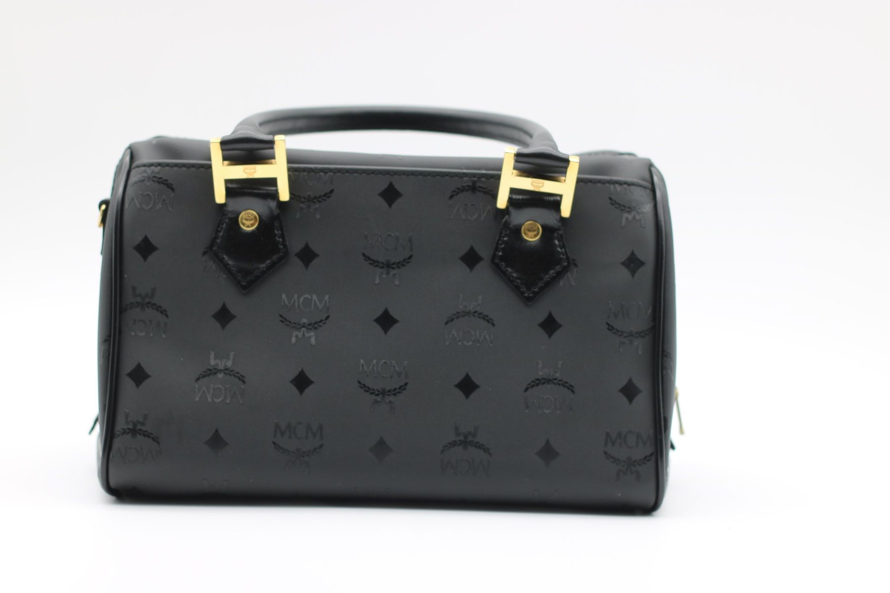 Mcm Borse da donna: MCM Boston Bag Handtasche – Usato da Urtenen-Schönbühl venduto da jana2kids 1