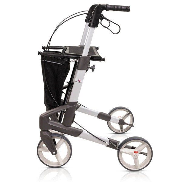 Gehhilfen: Neuer Rollator TOPRO Troja Original M – Neu und originalverpackt aus Egg b. Zürich von Santhema_AG