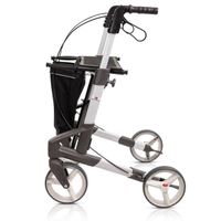 Neuer Rollator TOPRO Troja Original M