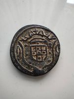 20 Bazarucos 1799 Tutenaga Diu