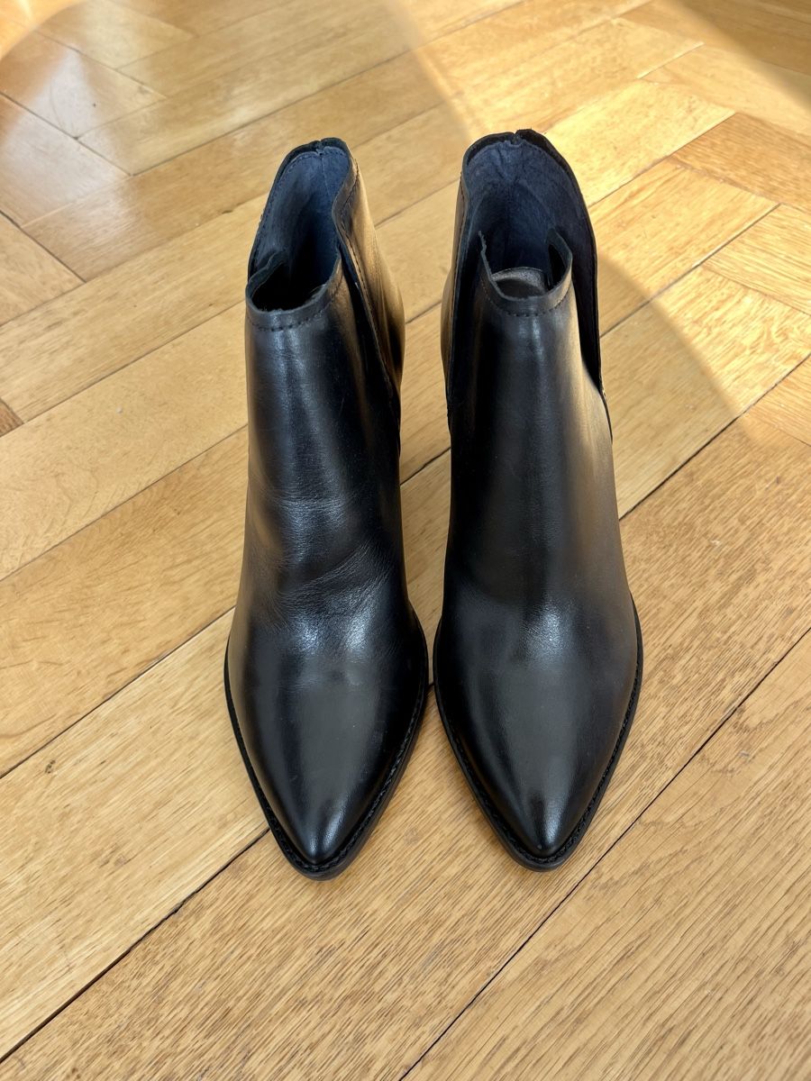 Damenschuhe: Wunderschöne Ankle Boots von Dolce Vita NEU – Neu (gemäss Beschreibung) aus Zürich von bec_p9dy 3