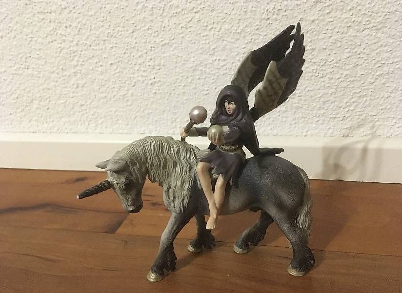 Schleich Giocattoli: Schleich Bayala Bilara – Usato da Ellikon a d Thur venduto da sar_l8sf 1