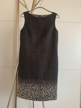 Etuikleid Deni Clair Milano Grösse 36