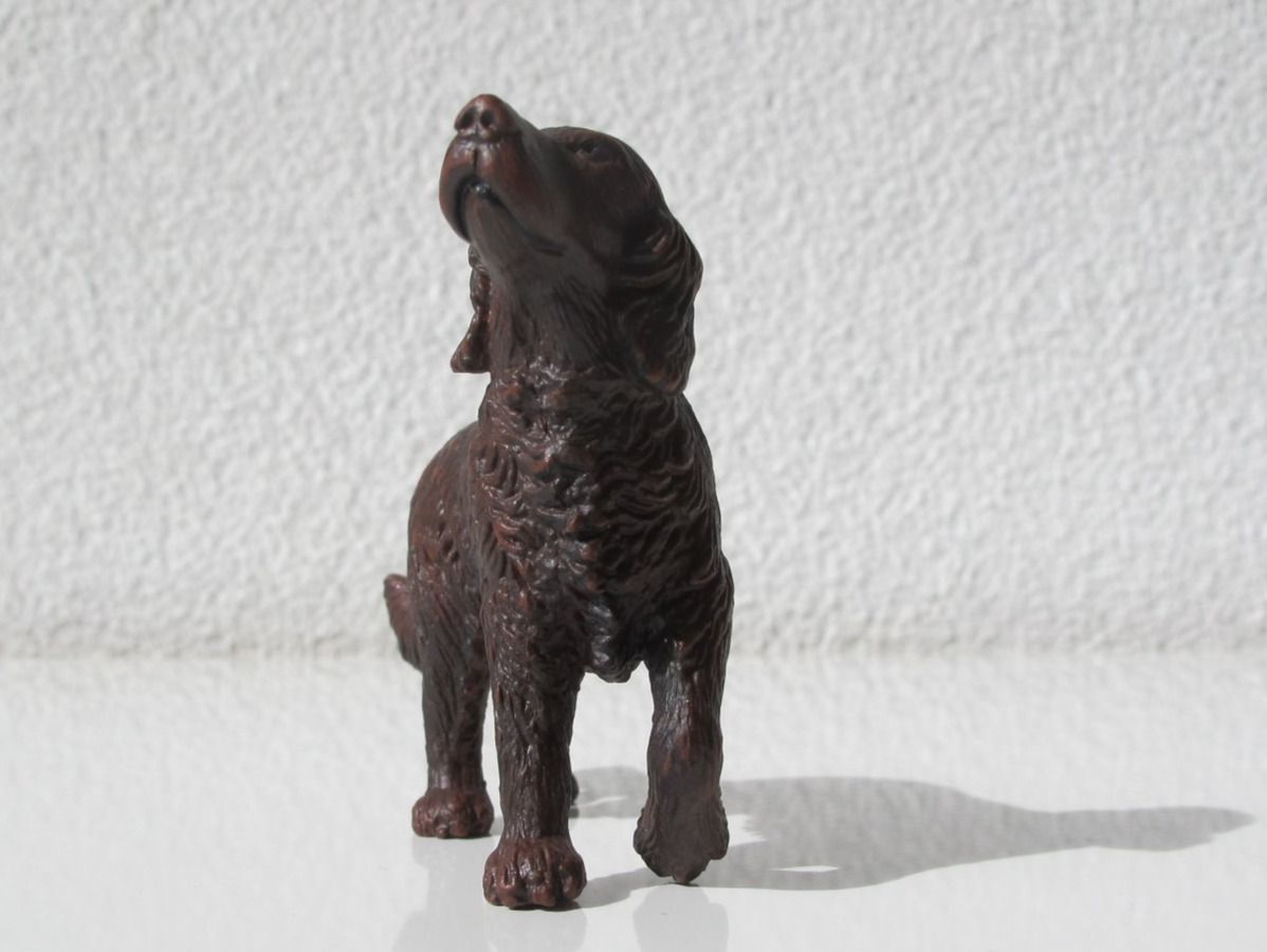 Schleich Figuren: Schleich 16309 Irish Setter Hund – Gebraucht aus Vilters von hedi00 1