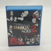 Smokin' Aces 2 – Assassins' Ball | Blu-ray | Deutsch